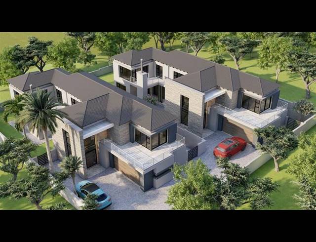 LAND FOR SALE IN THATCHFIELD